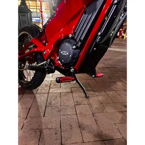 Talaria XXX ShiftLocks