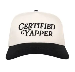 Trucker Hat | Certified Yapper