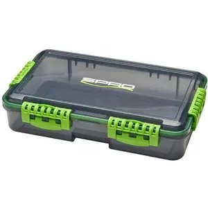 SPRO 3700D Deep Waterproof No Dividers Box