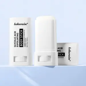 Exfoliating Body Bar Moisturizing Non-Greasy Body Scrub, Rinse-Free Hydrating Skin Care, Gentle Exfoliation for Soft Smooth Skin