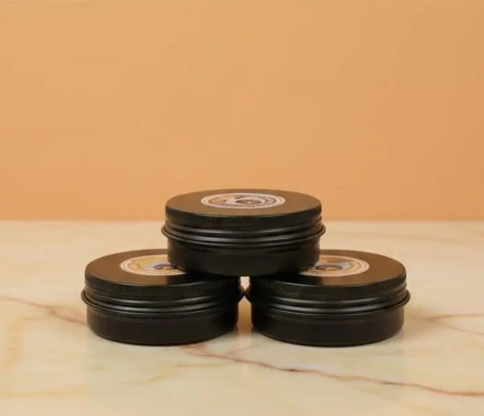 LOTION BALMS