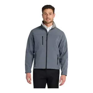 Port Authority J790 Glacier Soft Shell Jacket