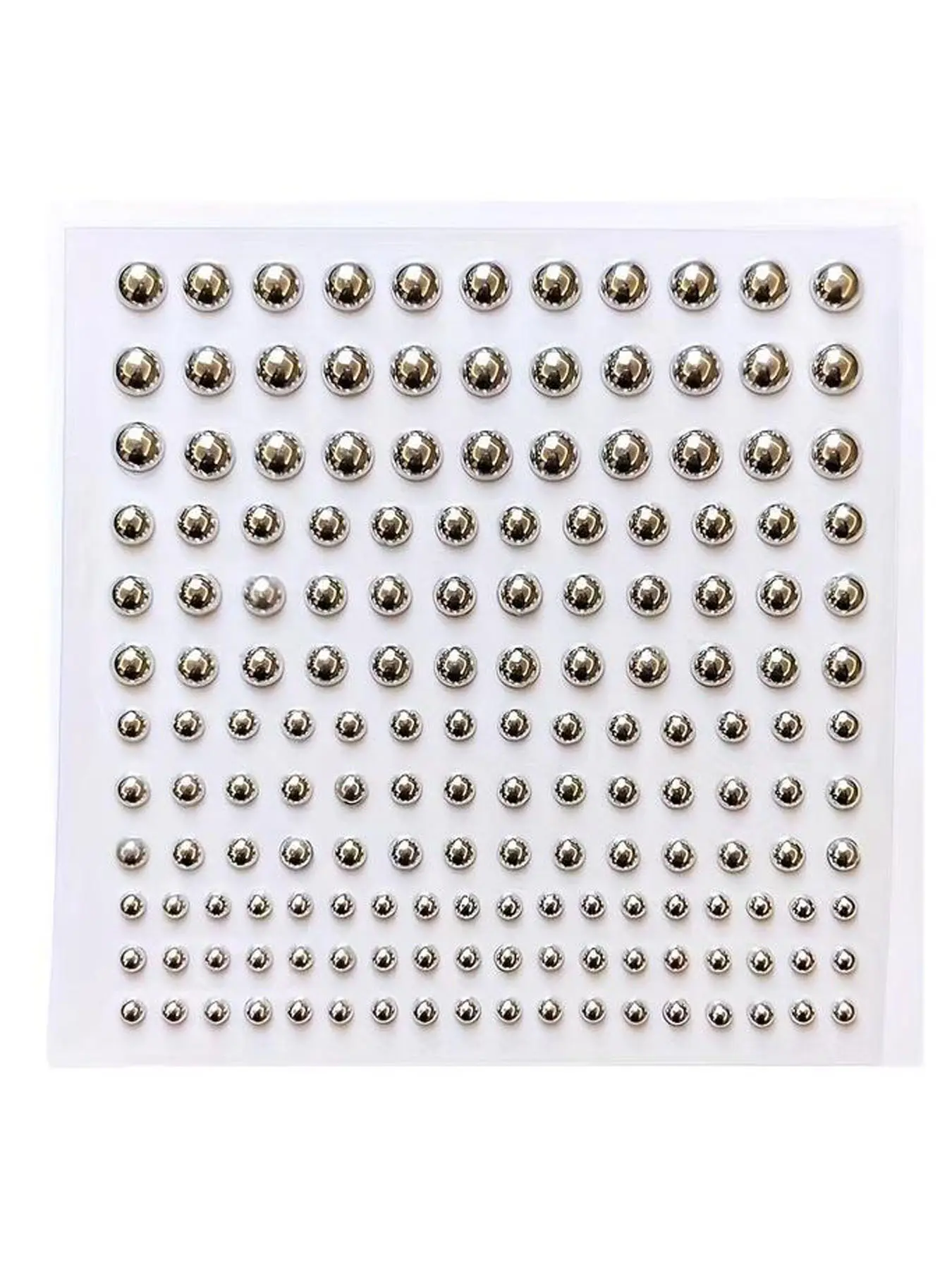 Stick on Fake Lip Studs Fake Piercings, Fake Nose Stud Nose Rings Fake Eyebrow Piercing Self-Adhesive Face Sticker Fake Piercing Balls, Body Piercing Jewelry, Non Piercing Jewelry, Body Jewellery, Music Festival Punk Y2K Makeup For Women Men