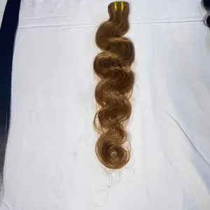 Hair Extensions Comfort