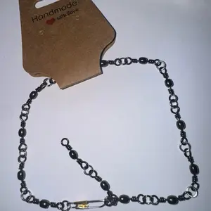 #10 Swivel Barrel Bracelet/Anklet – Handcrafted Fishing-Inspired Jewelry