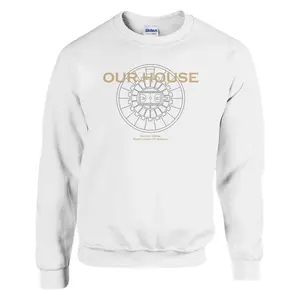 Mackey Arena "Our House" - Crewneck