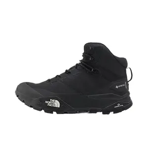 The North Face Summit Offtrail GORE-TEX Men's High-Top Hiking Boots - Waterproof, Comfortable, Non-Slip