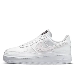 (WMNS) Nike Air Force 1 '07 Premium 'Reveal - Fauna Brown' DJ9941-244