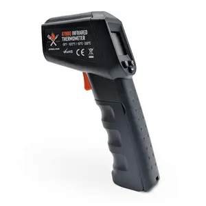ATBBQ Infrared Laser Thermometer