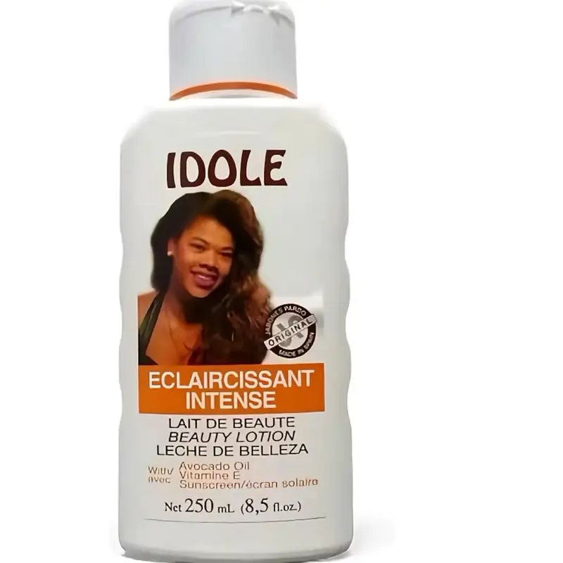 Idole cream Moisturizers