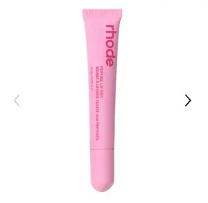 rhode Peptide Lip Tint Nourishing Glaze Ribbon - sheer pink