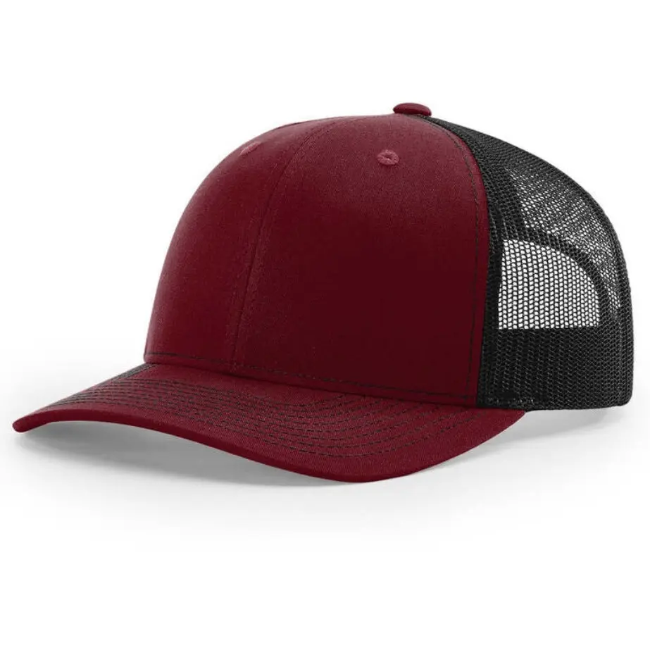 Cardinal/Black Richardson 112