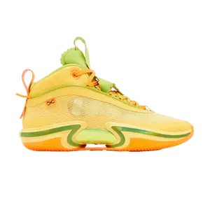 Jayson Tatum x Air Jordan 36 Nitro 'Taco Jay'