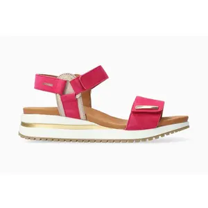 JEANIE Fuchsia - Mephisto