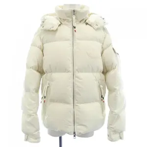 Pre-owned MONCLER Others Small Leather Goods Genius FRARES Down Jacket