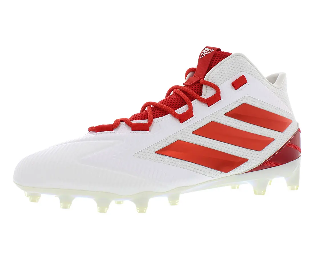 Adidas SM Freak Mid Sporty Chic Men's Sports Sneakers - Outdoor Athletic Footwear