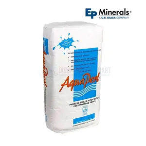 EP Minerals AquaPerl Perlite Diatomaceous Earth Alternative | 12.5 lbs. | 81612