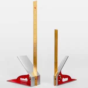 1826 Combination Square 1826 Combination Square