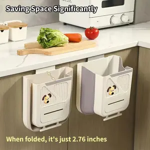 Hanging Trash Can for Kitchen Cabinet Door,2.64 Gallon Collapsible Trash Can,Made of Premium TPR and PP,Ideal for Kitchen and Bathroom, or as A Rv Trash Can and Camping Trash Can Installation Laundry Super Large Sticky Mouse Trap Pack work boot