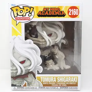 Funko Pop! Super My Hero Academia: Tomura Shigaraki #2160