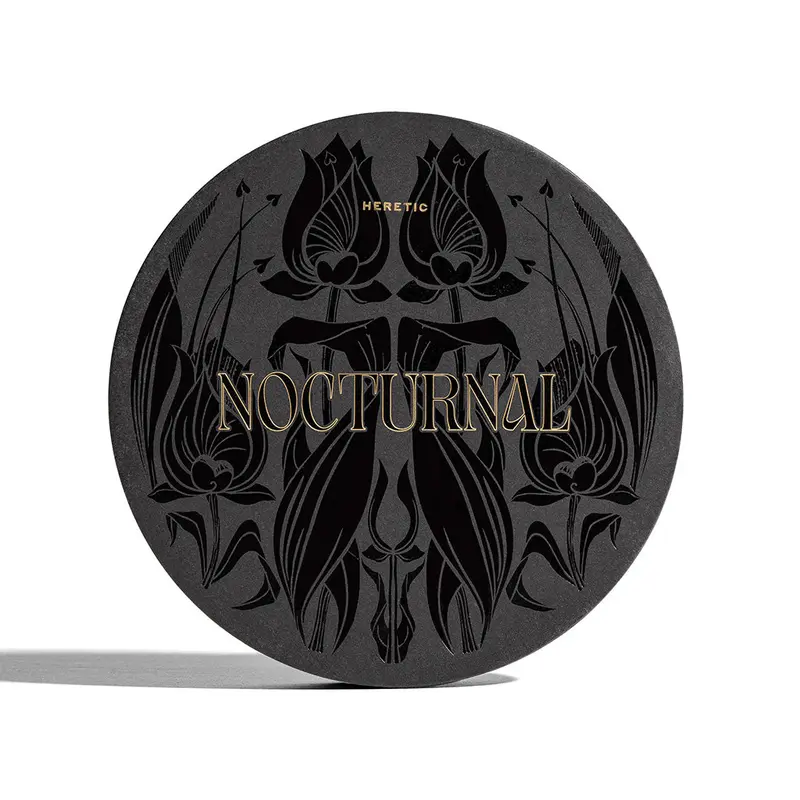 NOCTURNAL FLOWERS DISCOVERY SET - INSPIRED BY NIGHT-BLOOMING FLORALS