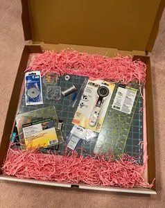 Beginner Quilter's Kit