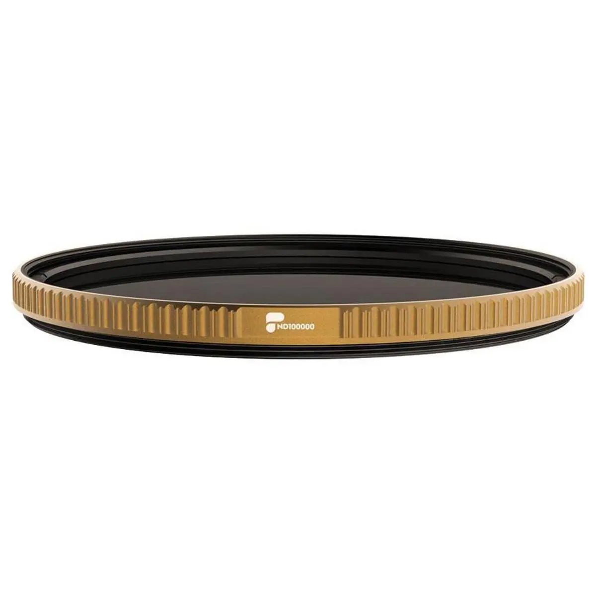 Polar Pro QuartzLine 67mm ND100K Glass Filter, 15 Stops