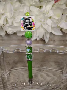 First Mother, Forever Friend Pen
