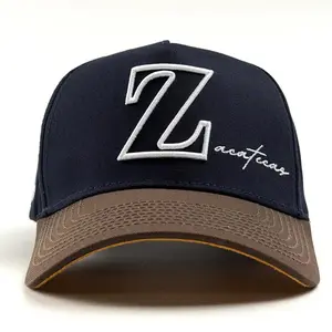 Zacatecas Snapback