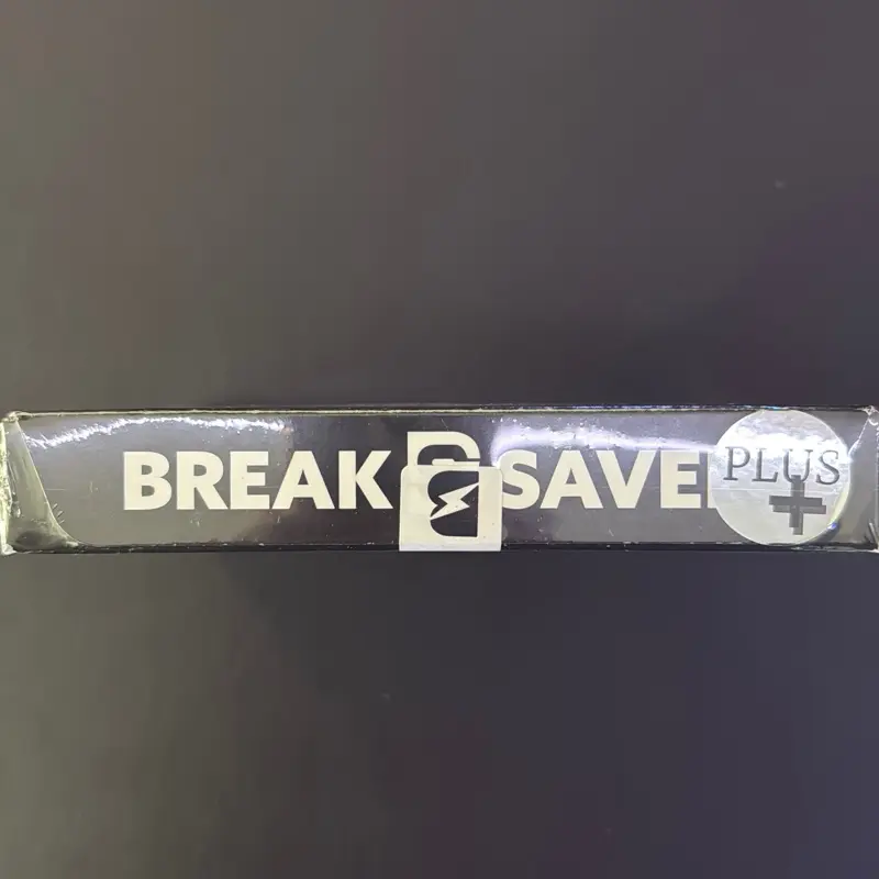 BREAKSAVER LITE/PLUS ED. DIVISIONAL BREAK . NFL Card REPACK