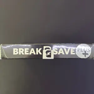 BREAKSAVER LITE/PLUS ED. DIVISIONAL BREAK . NFL Card REPACK