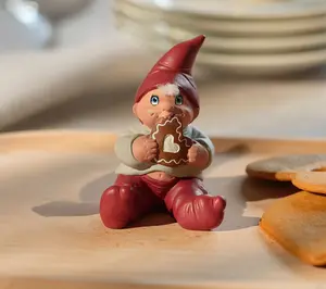 Klarborg Vito Elf Figurine