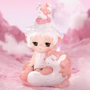 Heyone Let it FAYA Series Blind Box