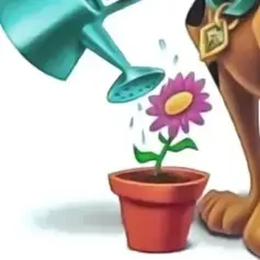 18 scooby（60pcs）