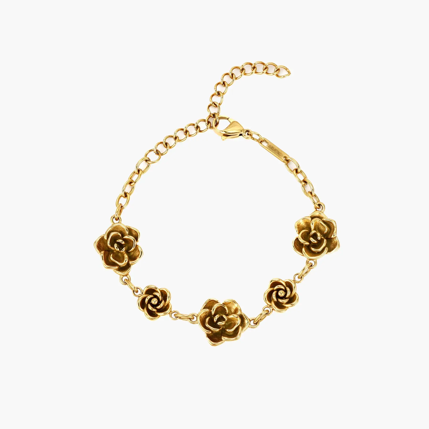 Rose Bracelet