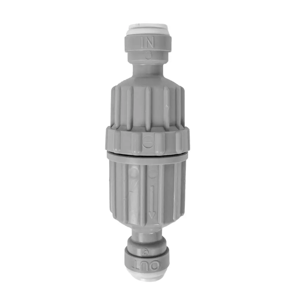 Inline Filter Strainer 3/8 - 3/8 80 Mesh(180ur)