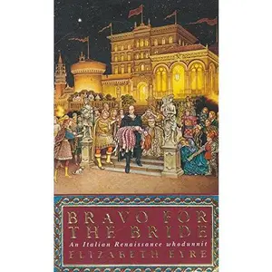 USED-Bravo for the Bride by Elizabeth Eyre (Paperback)