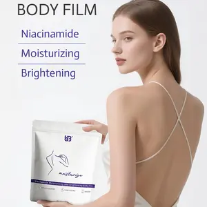 Moisturizing Body Film Moisturizing Body Film