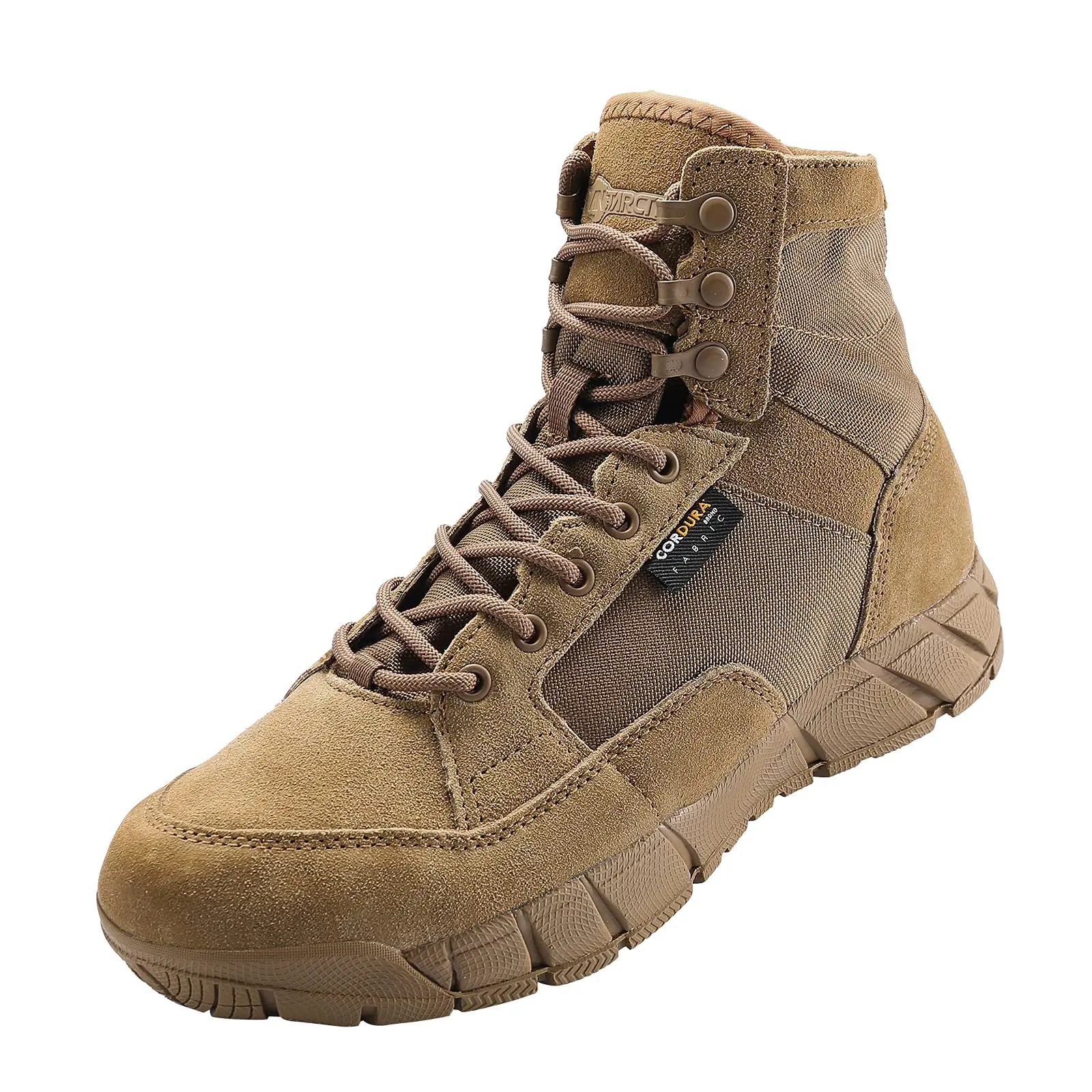 ANTARCTICA Outdoor Men's Lightweight Boots for Hiking Work Boots
