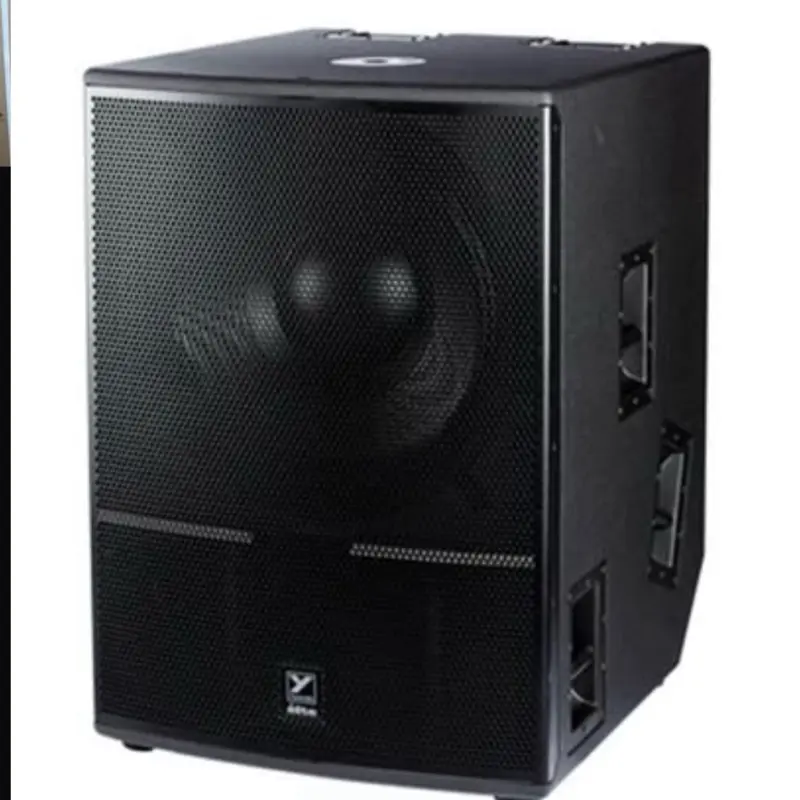 Yorkville Sound ES21 P elite series 21”
