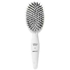 Hairtamin Miracle Hair Brush Anti Static Hairbrush