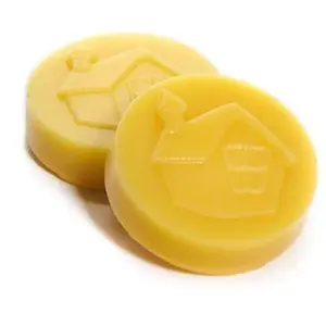 Bulk Beeswax for Candles - 100% Pure US Beeswax