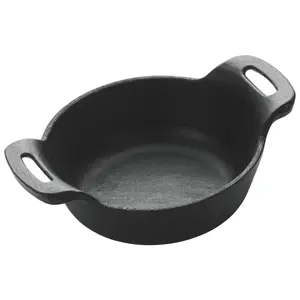 Winco, CASM-5R, Specialty Cookware