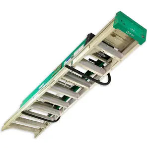 Hi-Port 1 | Ladder Storage Ceiling Rack | Holds 50 lbs Hi-Port 1 | Ladder Storage Ceiling Rack | Holds 50 lbs