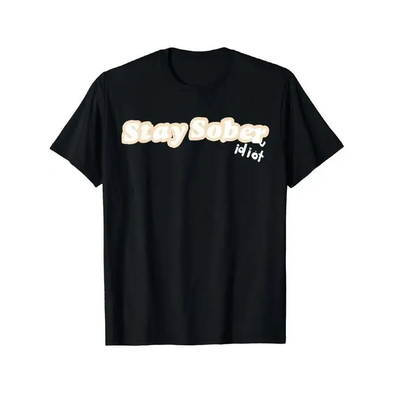 Classic Plain Round Neck T-Shirt for Men & Women, Relaxed Fit Short Sleeve in Soft Cotton Fabric, Breathable Casual Fashion Streetwear, Tops, Reinforced Stitch, Casual Street, Unisex, Shortsleeve, Comfy
