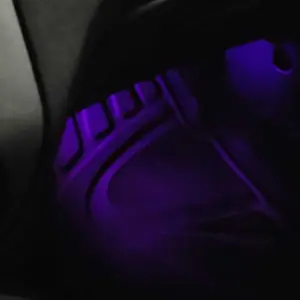 RGB Led Aircraft Strobe lights Motorcycle Lights LED Flash Position Wireless Light Aircraft Airplane Helicopter Warning Lights