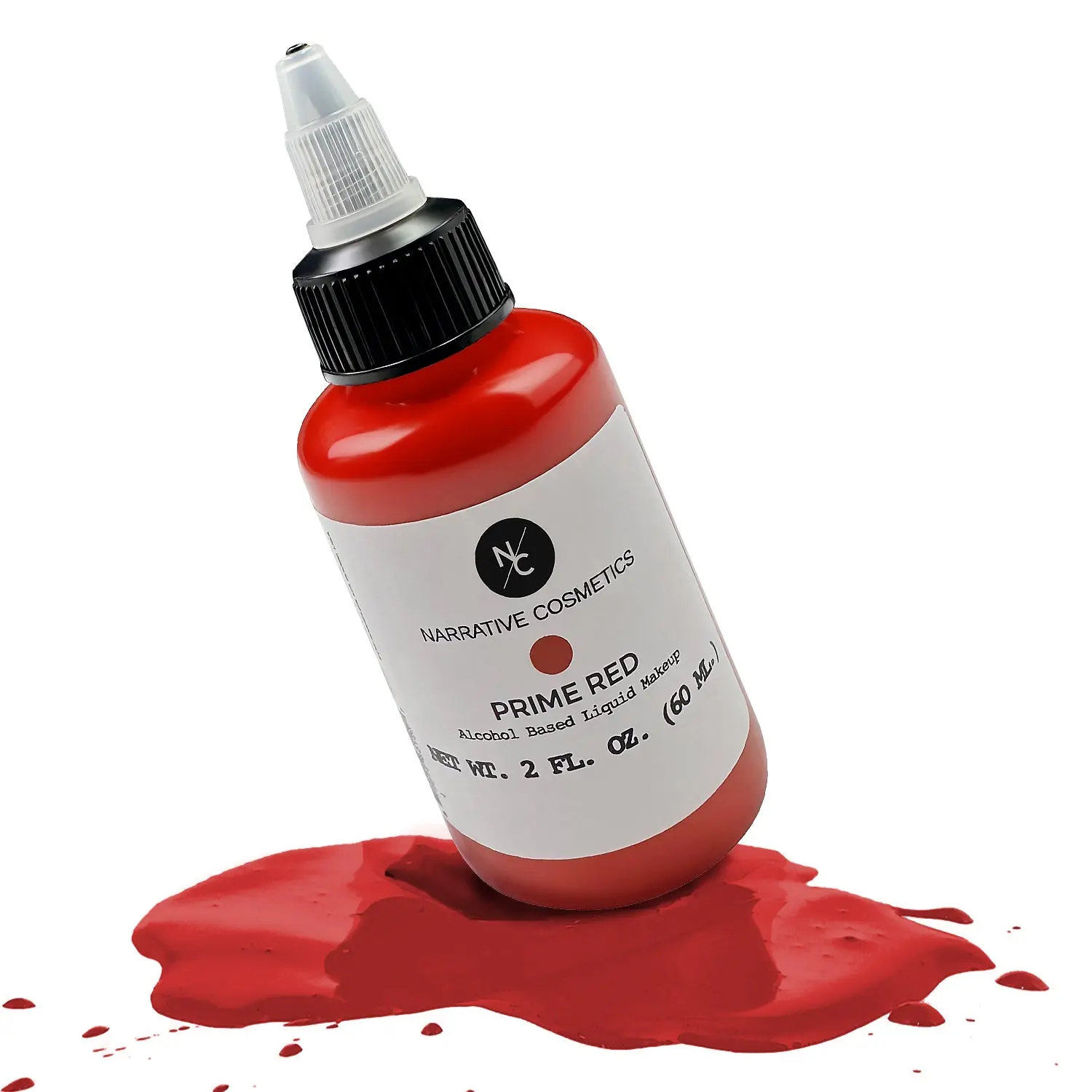 FX Alcohol Airbrush Paints — 2 fl oz / 60 ml
