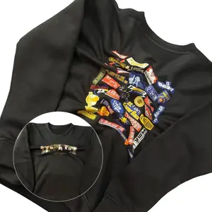 Thank Yew Still The Problem Shirt 2 Sides, Sweatshirt, Hoodie, Gift For BFF