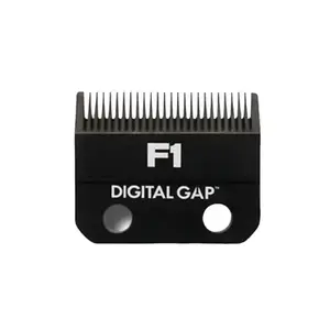 Digital Gap Graphene F1 Clipper Blade