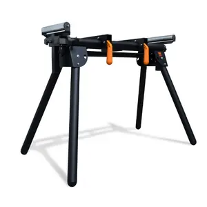 WEN 750 lb Capacity Miter Saw Stand (MSA750W)